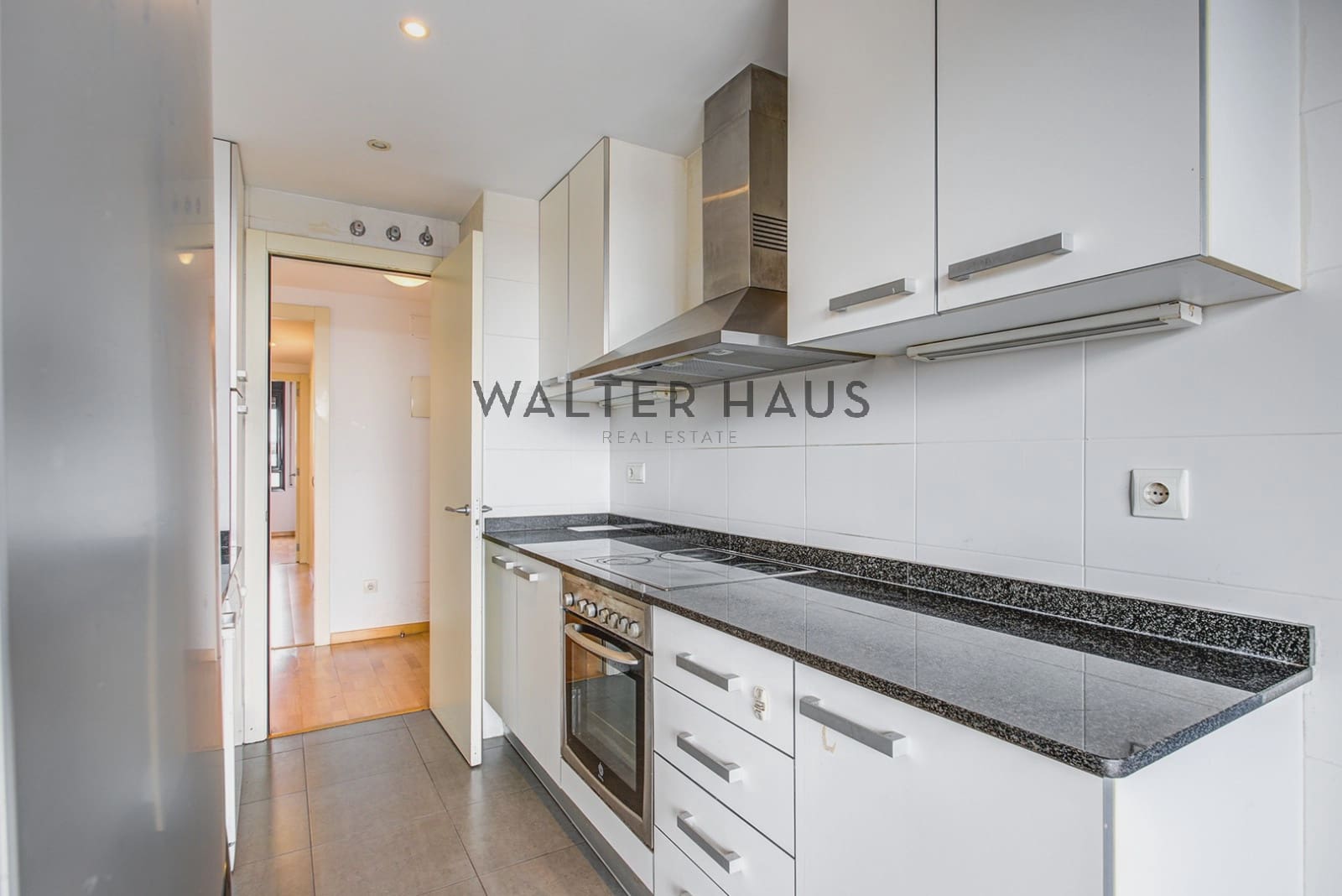 3 camera da letto Appartamento in vendita in Barcelona citta con garage - 770.000 € (Rif: 10145351)