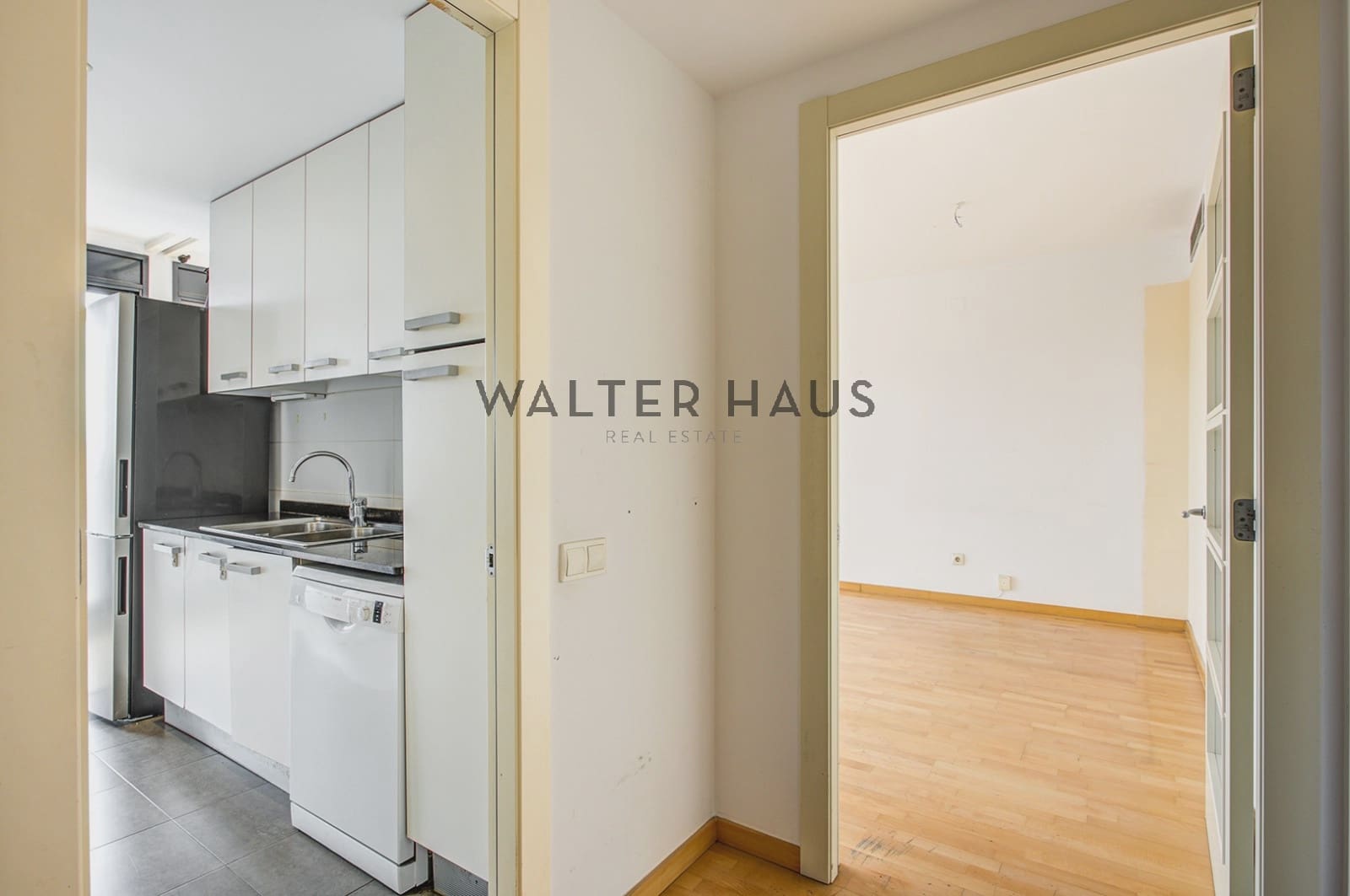 3 camera da letto Appartamento in vendita in Barcelona citta con garage - 770.000 € (Rif: 10145351)