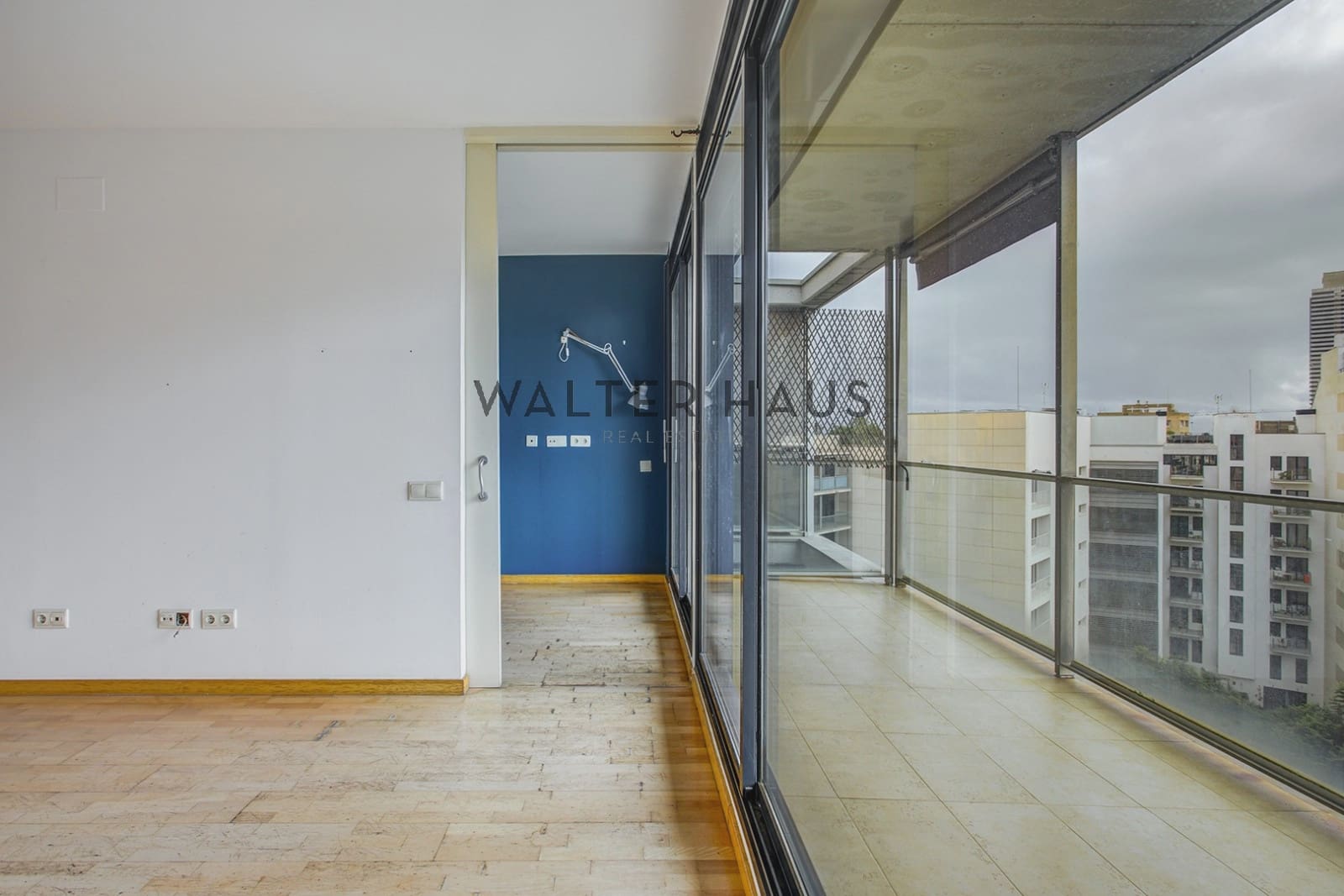 3 camera da letto Appartamento in vendita in Barcelona citta con garage - 770.000 € (Rif: 10145351)