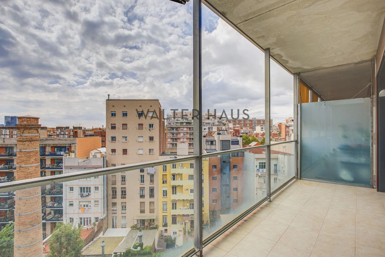 3 camera da letto Appartamento in vendita in Barcelona citta con garage - 770.000 € (Rif: 10145351)