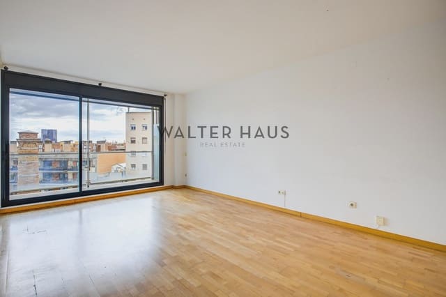 3 camera da letto Appartamento in vendita in La Vila Olímpica del Poblenou, Barcelona città con garage - 770.000 € (Rif: 10145351)