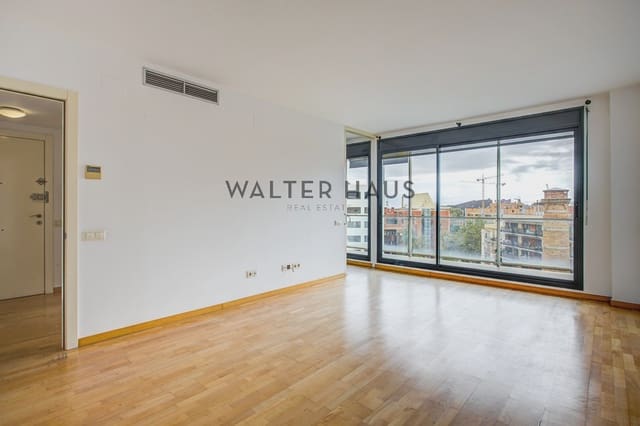 3 camera da letto Appartamento in vendita in La Vila Olímpica del Poblenou, Barcelona città con garage - 770.000 € (Rif: 10145351)
