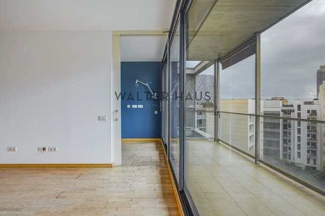 3 camera da letto Appartamento in vendita in La Vila Olímpica del Poblenou, Barcelona città con garage - 770.000 € (Rif: 10145351)