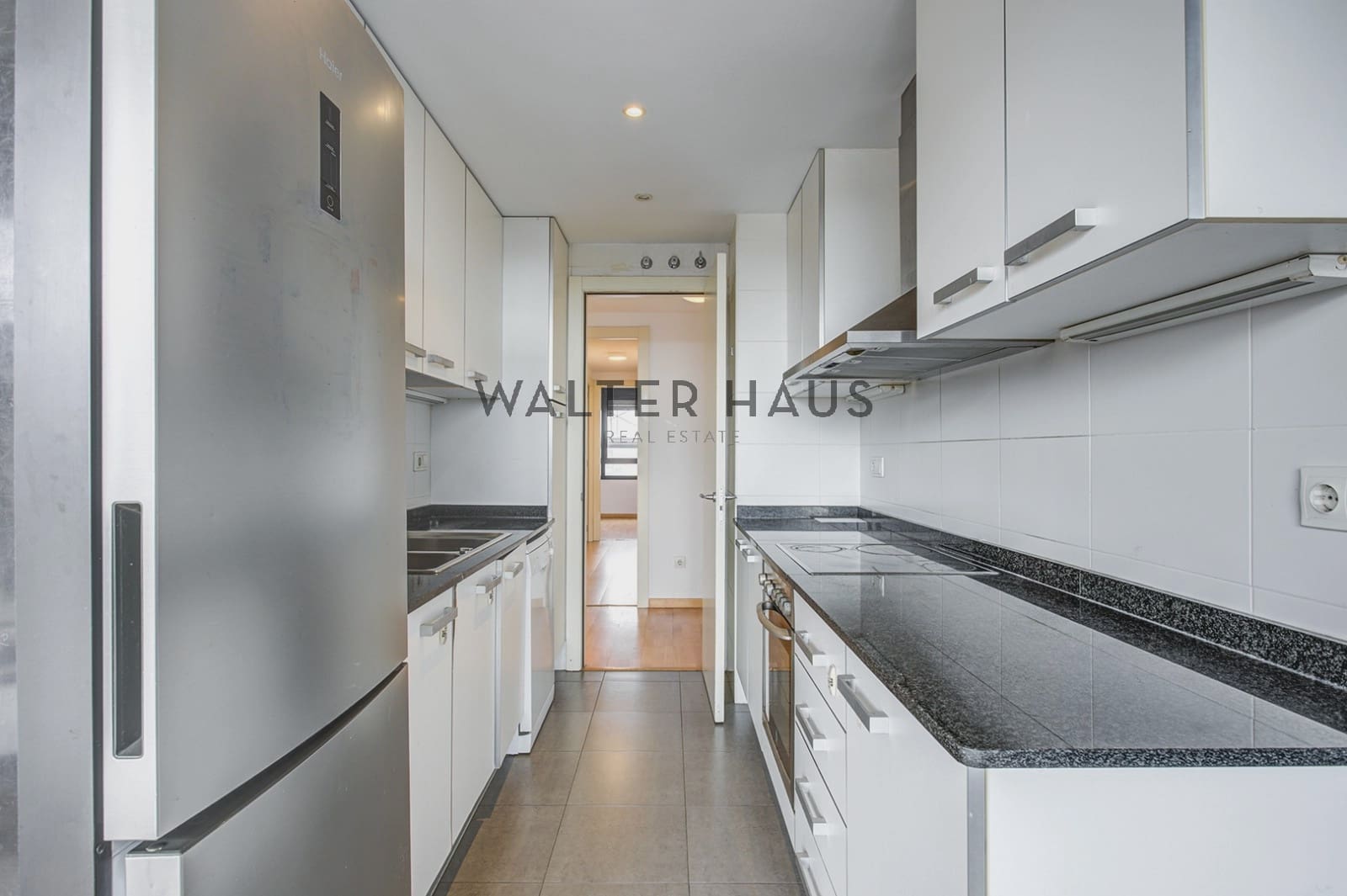 3 camera da letto Appartamento in vendita in Barcelona citta con garage - 770.000 € (Rif: 10145351)