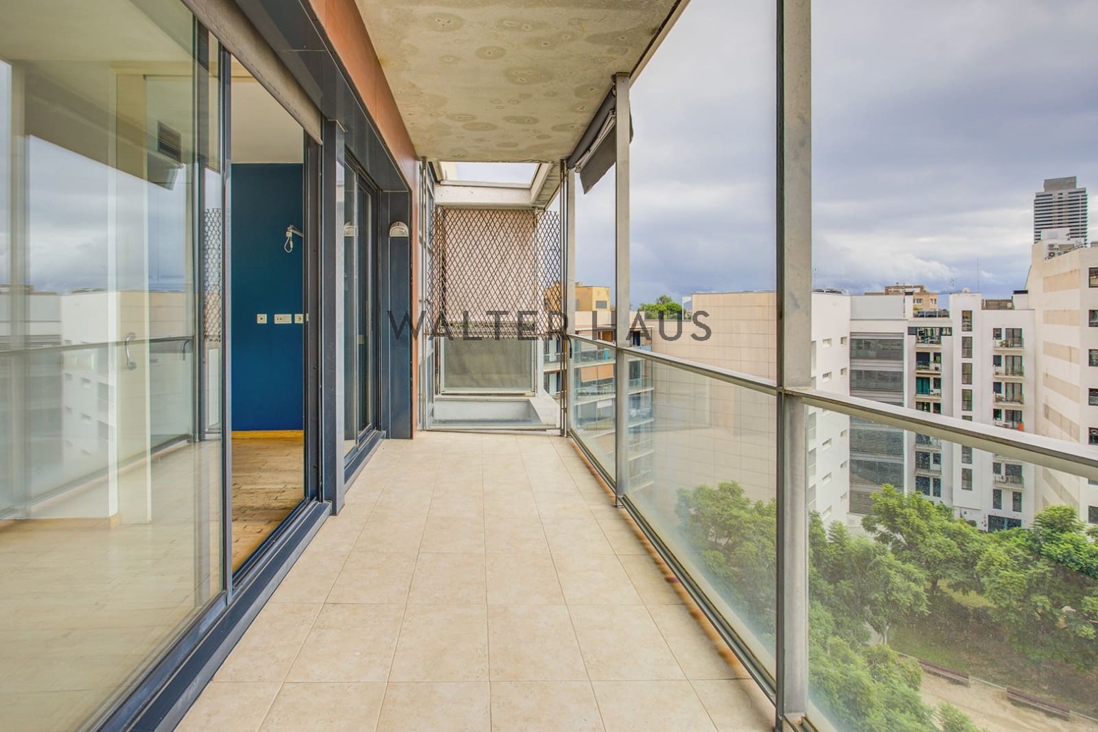 3 camera da letto Appartamento in vendita in Barcelona citta con garage - 770.000 € (Rif: 10145351)