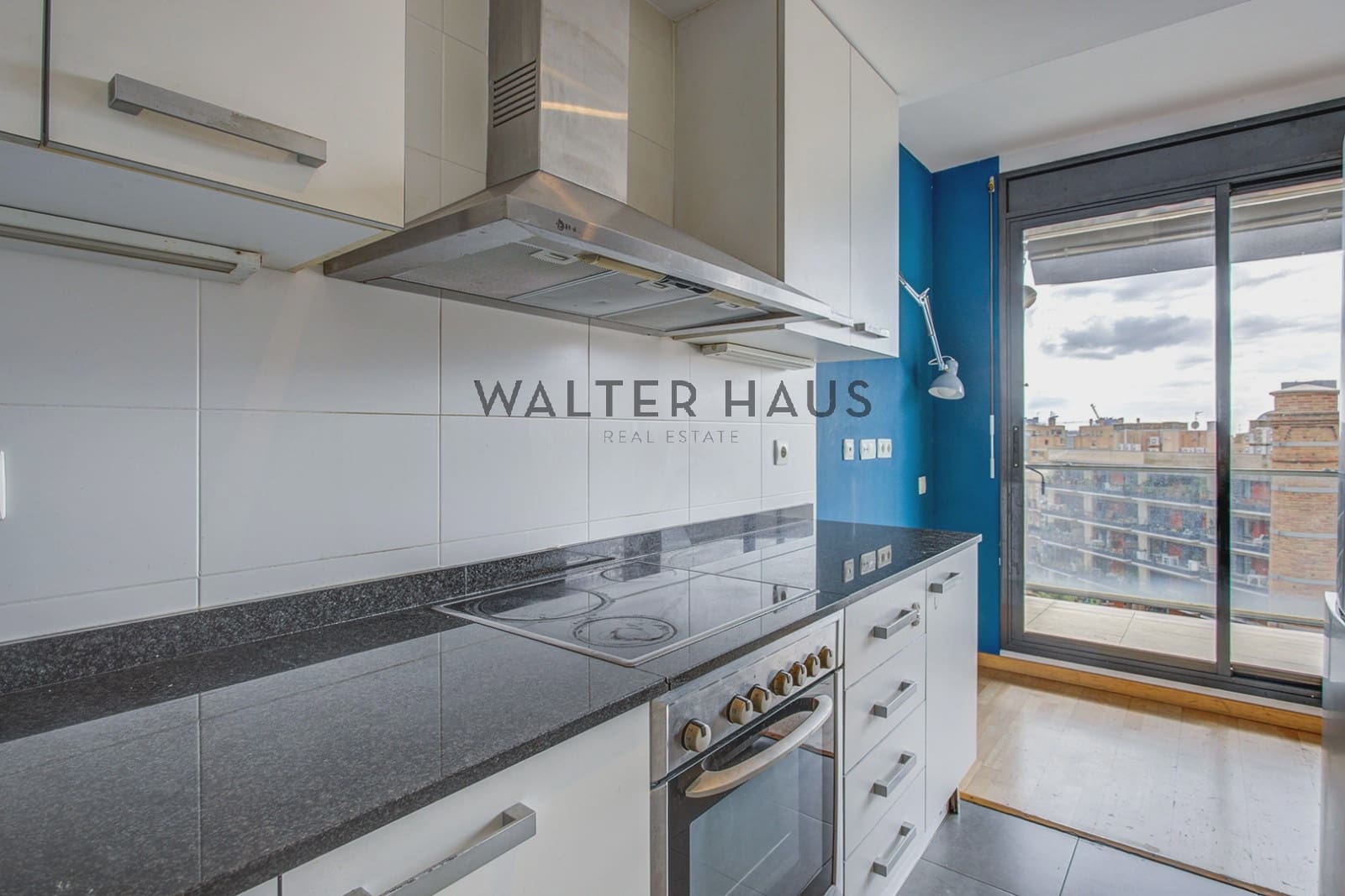 3 camera da letto Appartamento in vendita in Barcelona citta con garage - 770.000 € (Rif: 10145351)