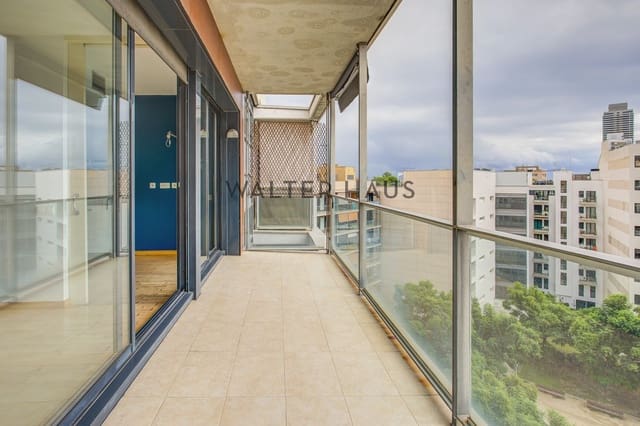 3 camera da letto Appartamento in vendita in La Vila Olímpica del Poblenou, Barcelona città con garage - 770.000 € (Rif: 10145351)