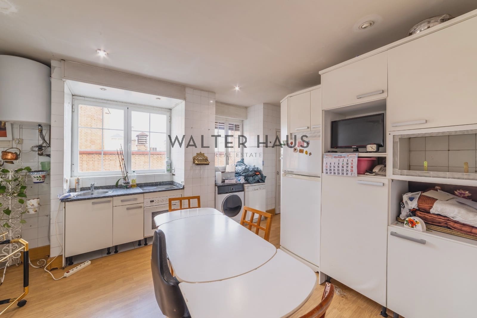 4 soverom Penthouse til salgs i Madrid by - € 2 700 000 (Ref: 10145352)