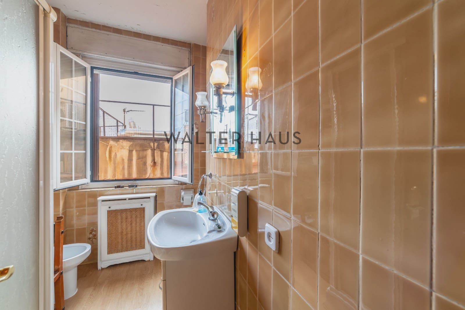 4 soverom Penthouse til salgs i Madrid by - € 2 700 000 (Ref: 10145352)