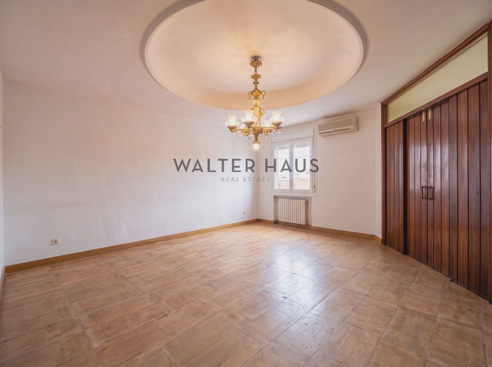 4 soverom Penthouse til salgs i Madrid by - € 2 700 000 (Ref: 10145352)