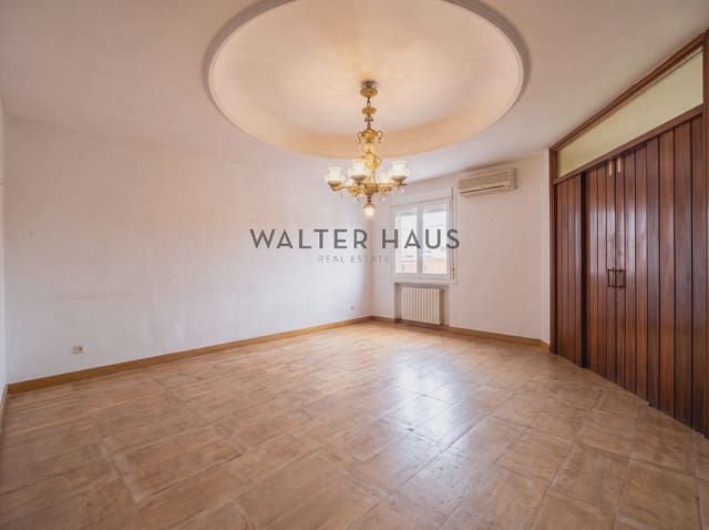 4 soverom Penthouse til salgs i Almagro, Madrid by - € 2 700 000 (Ref: 10145352)