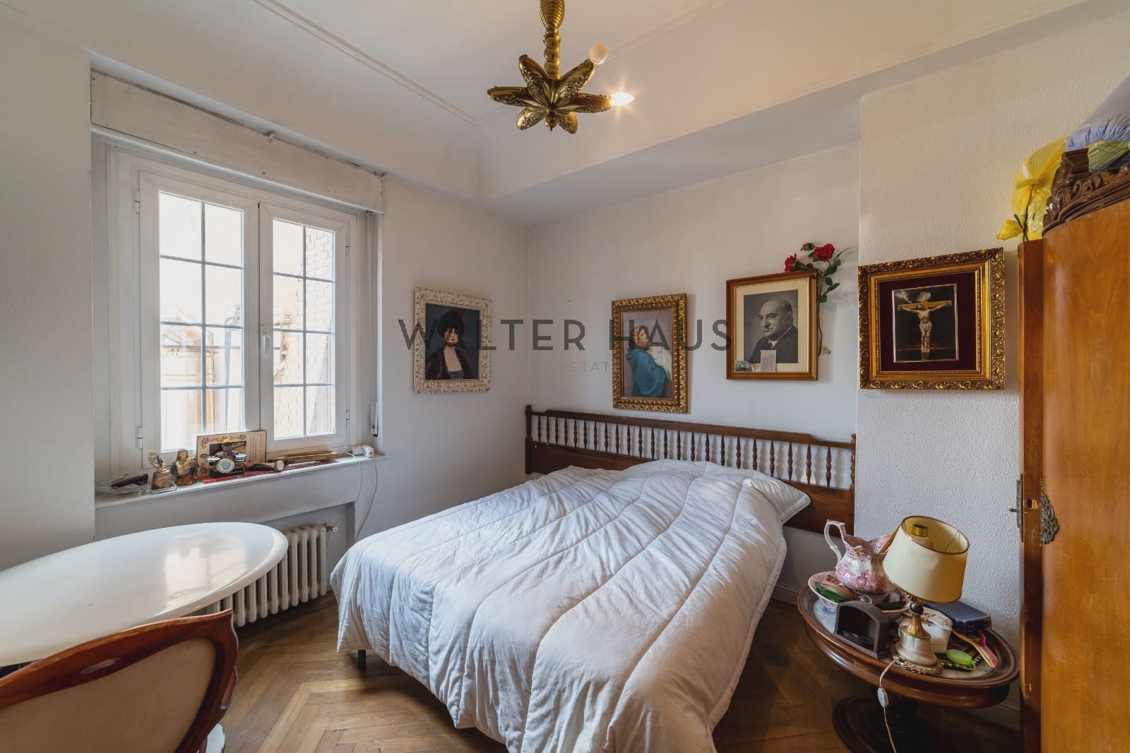 4 soverom Penthouse til salgs i Madrid by - € 2 700 000 (Ref: 10145352)