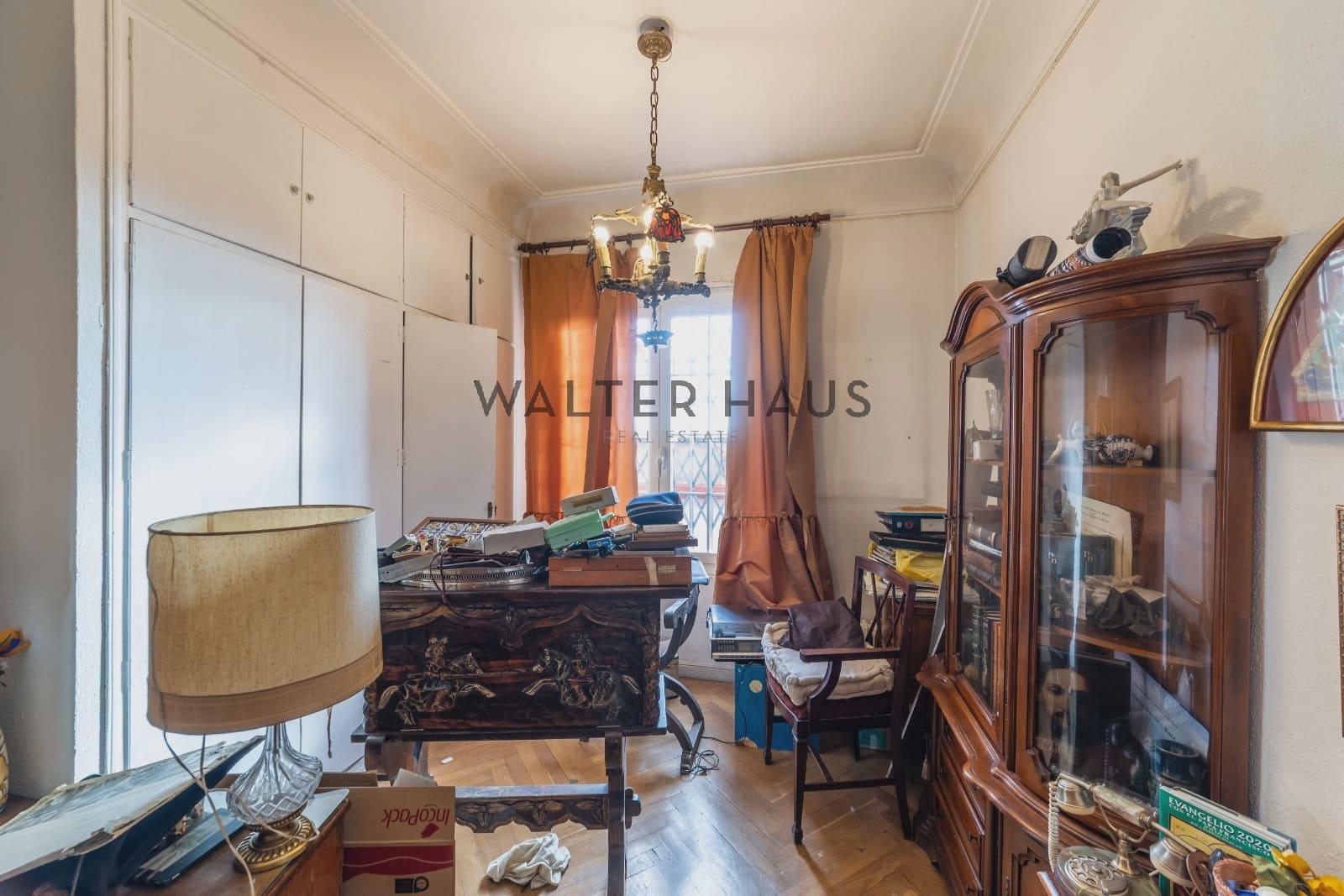4 soverom Penthouse til salgs i Madrid by - € 2 700 000 (Ref: 10145352)