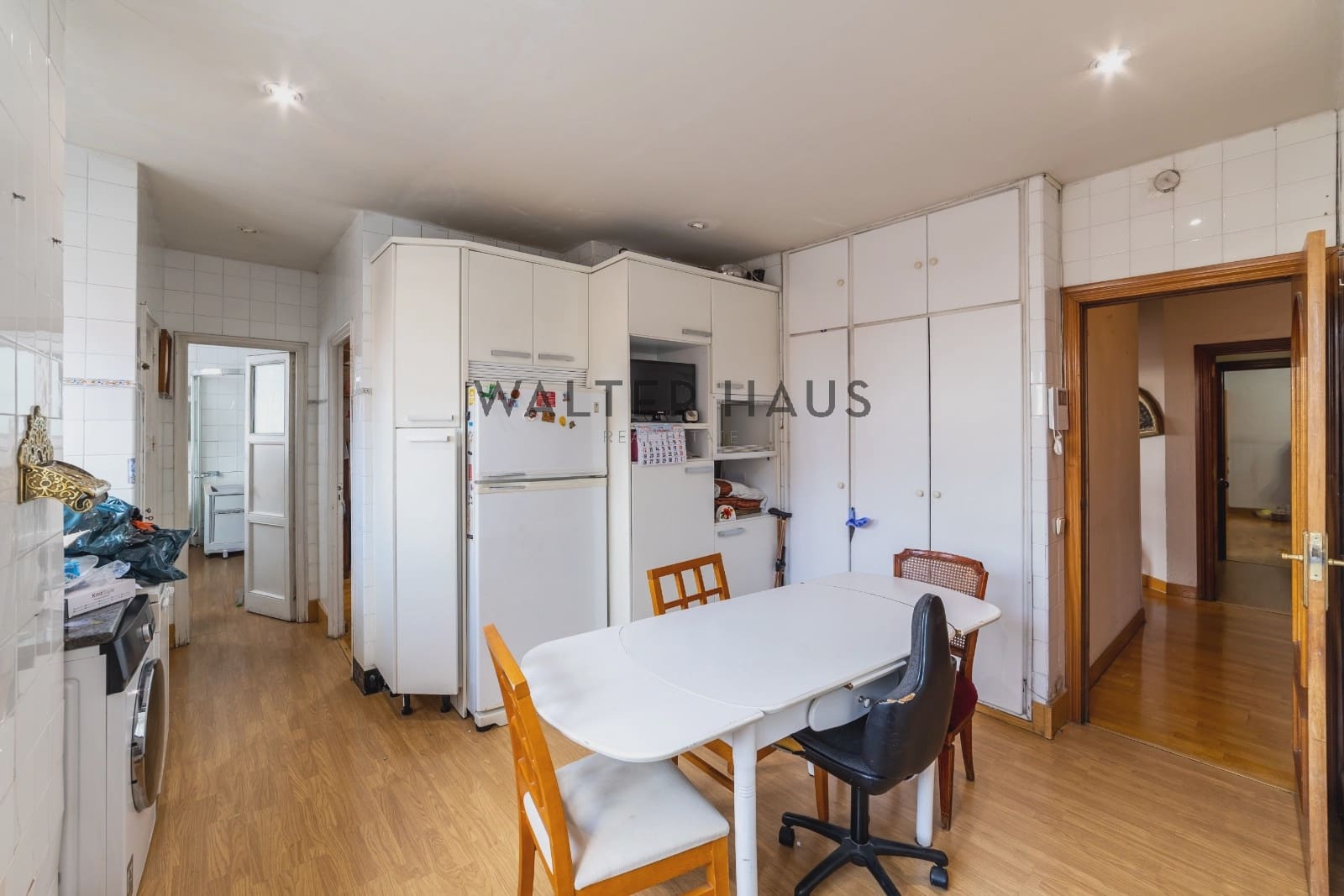 4 soverom Penthouse til salgs i Madrid by - € 2 700 000 (Ref: 10145352)