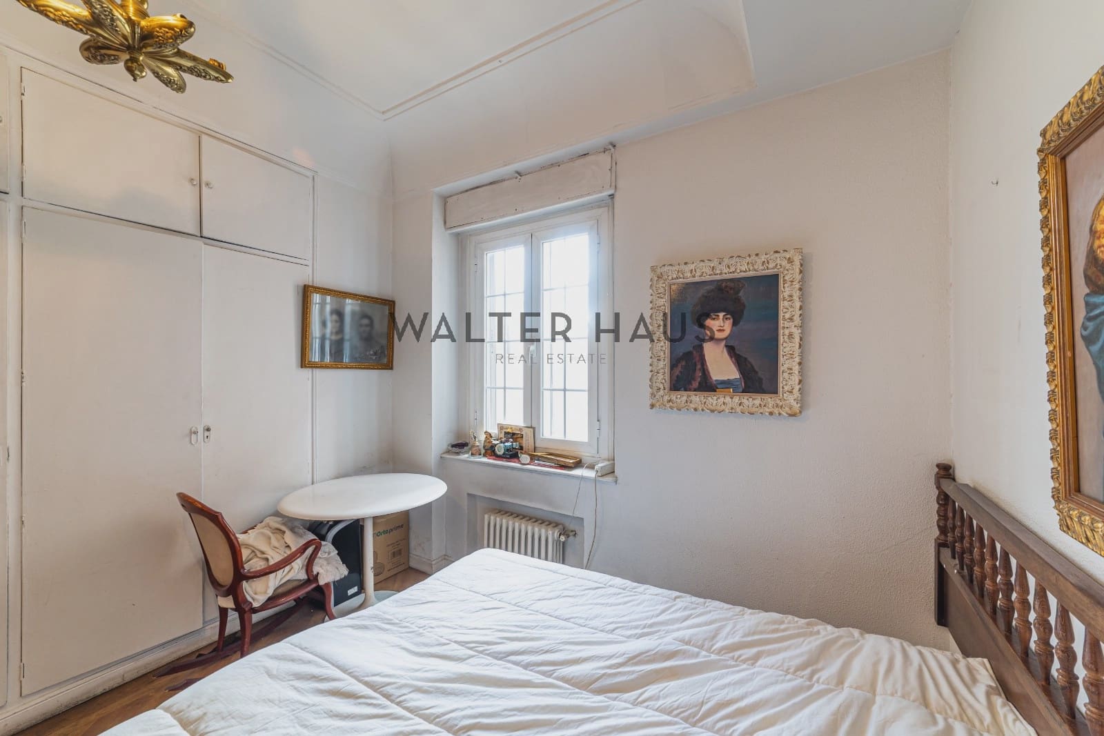 4 soverom Penthouse til salgs i Madrid by - € 2 700 000 (Ref: 10145352)