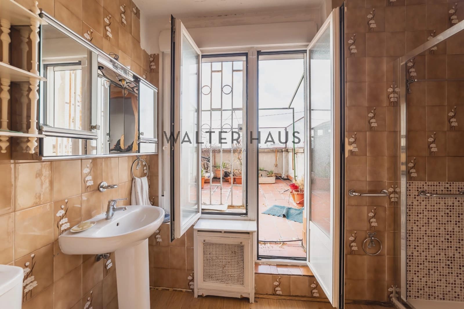 4 soverom Penthouse til salgs i Madrid by - € 2 700 000 (Ref: 10145352)