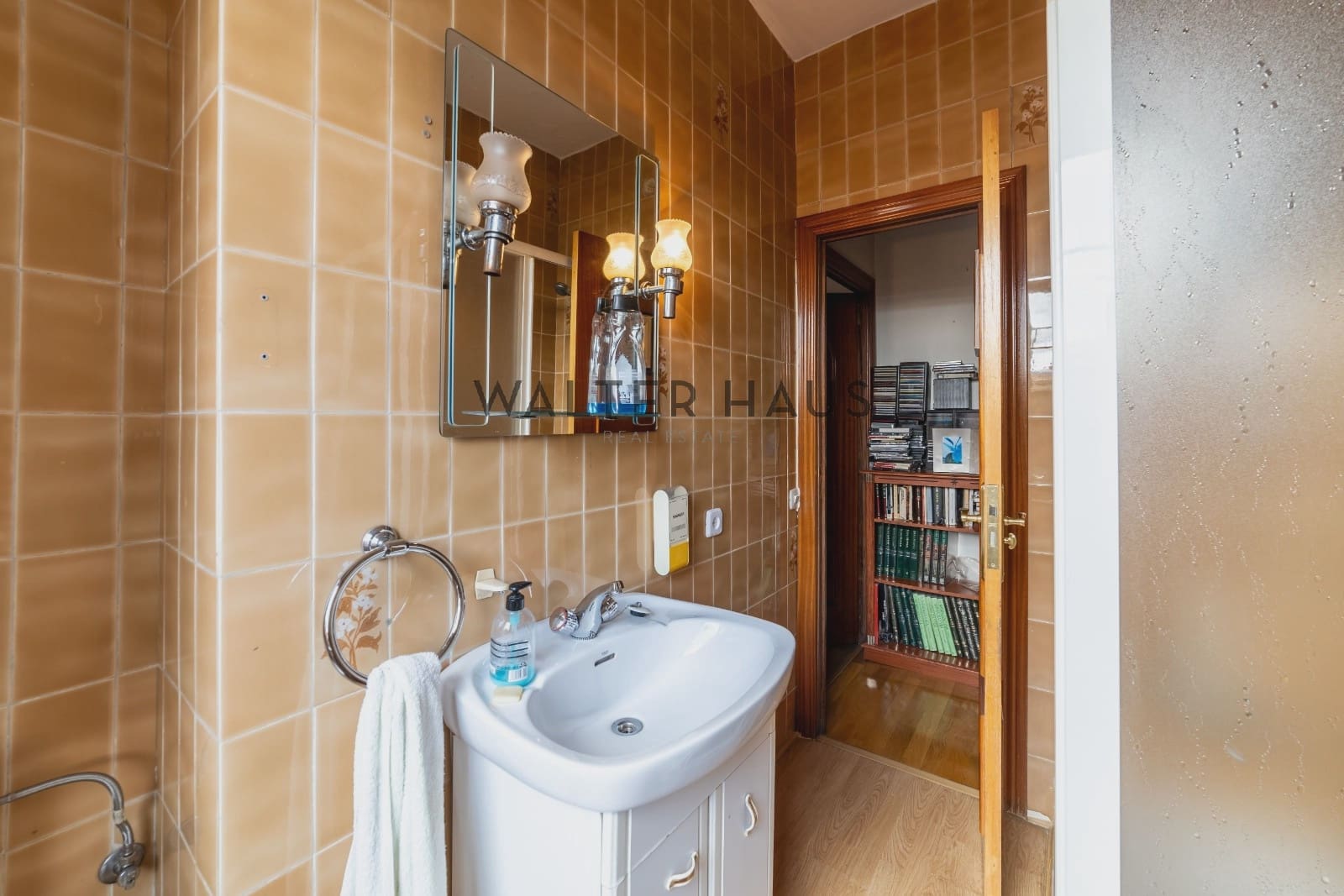 4 soverom Penthouse til salgs i Madrid by - € 2 700 000 (Ref: 10145352)