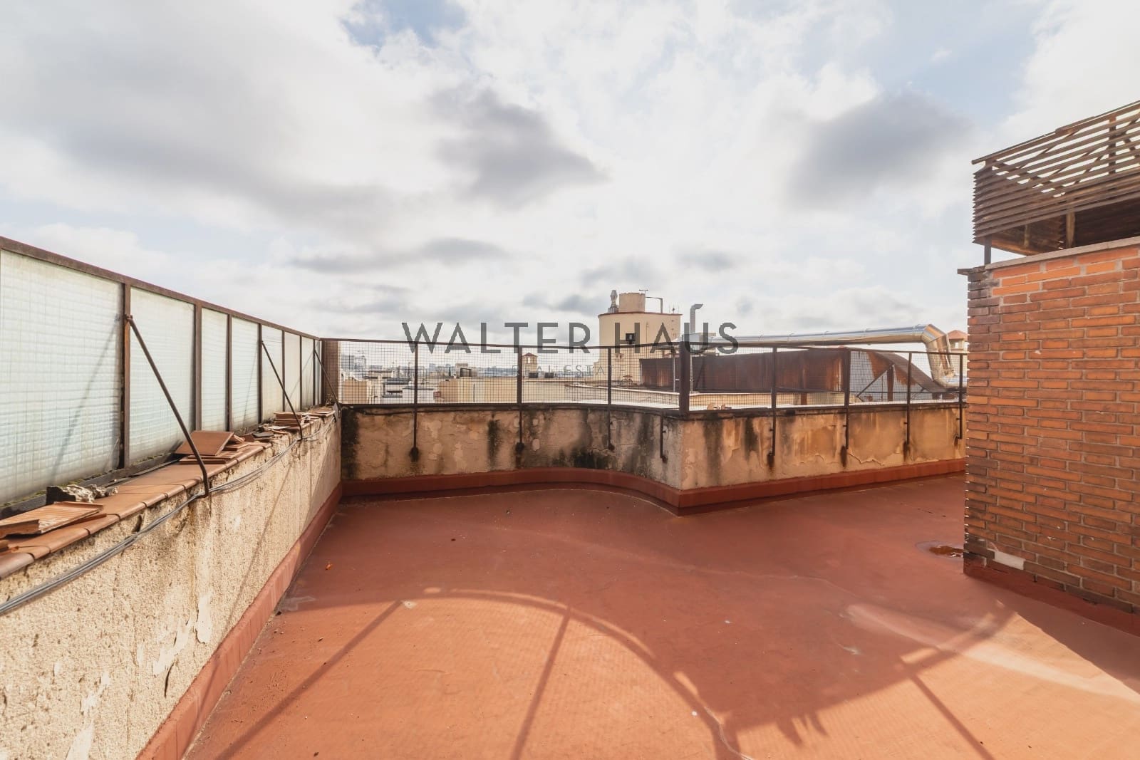 4 soverom Penthouse til salgs i Madrid by - € 2 700 000 (Ref: 10145352)