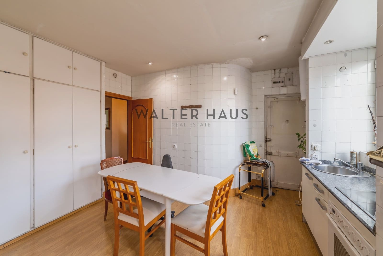 4 soverom Penthouse til salgs i Madrid by - € 2 700 000 (Ref: 10145352)