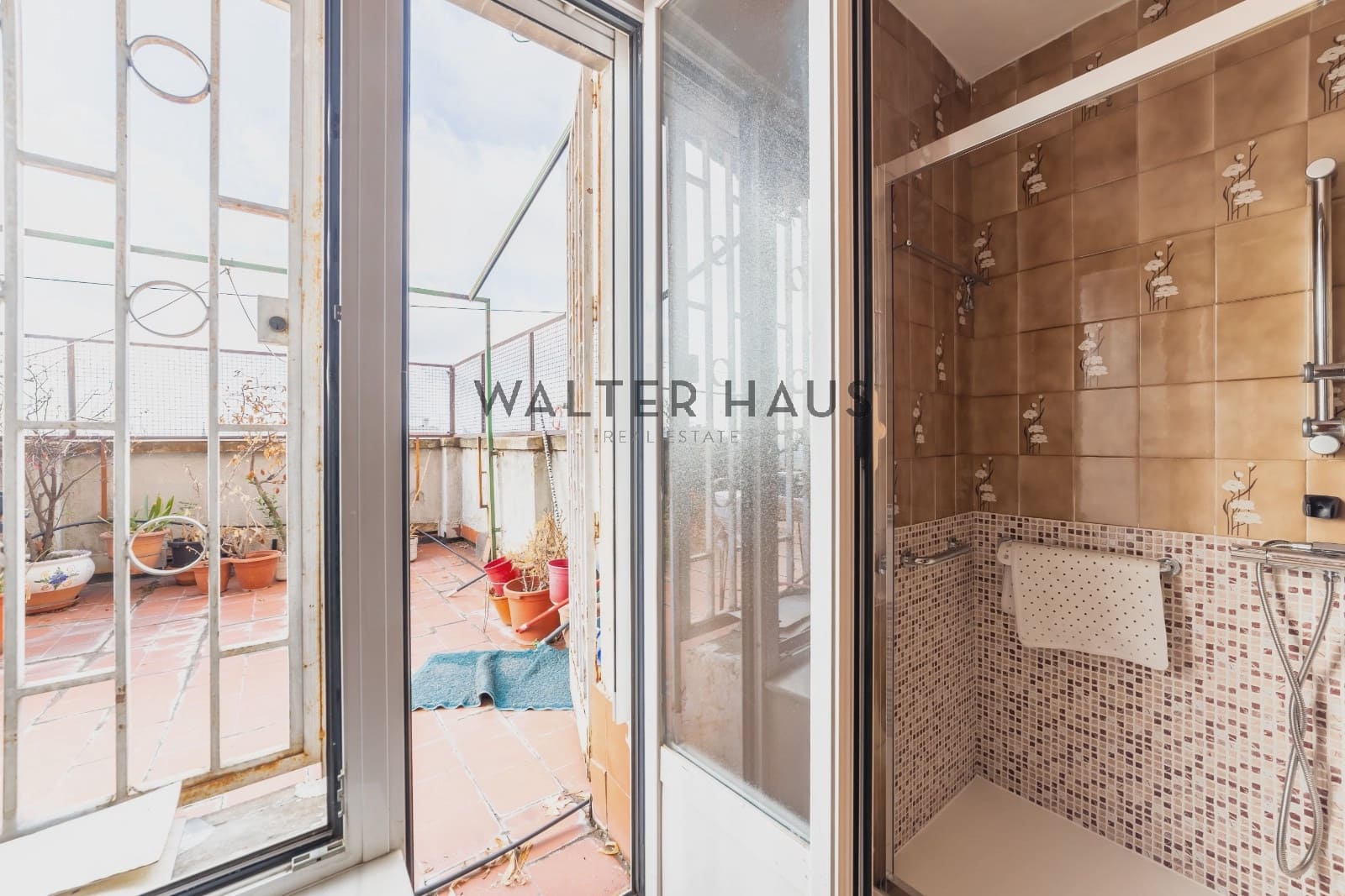 4 soverom Penthouse til salgs i Madrid by - € 2 700 000 (Ref: 10145352)