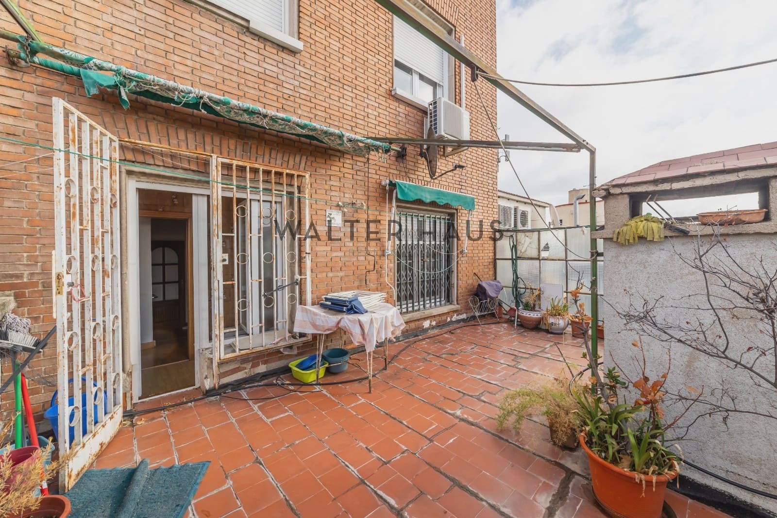 4 soverom Penthouse til salgs i Madrid by - € 2 700 000 (Ref: 10145352)