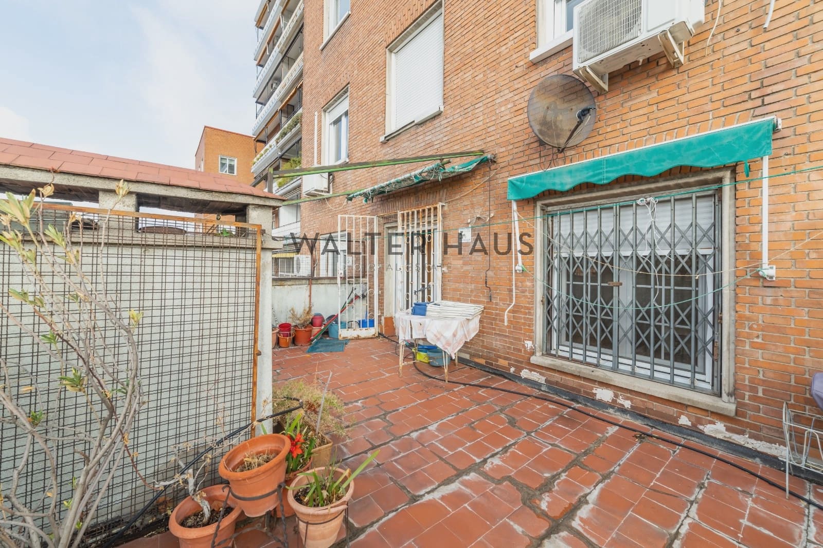 4 soverom Penthouse til salgs i Madrid by - € 2 700 000 (Ref: 10145352)