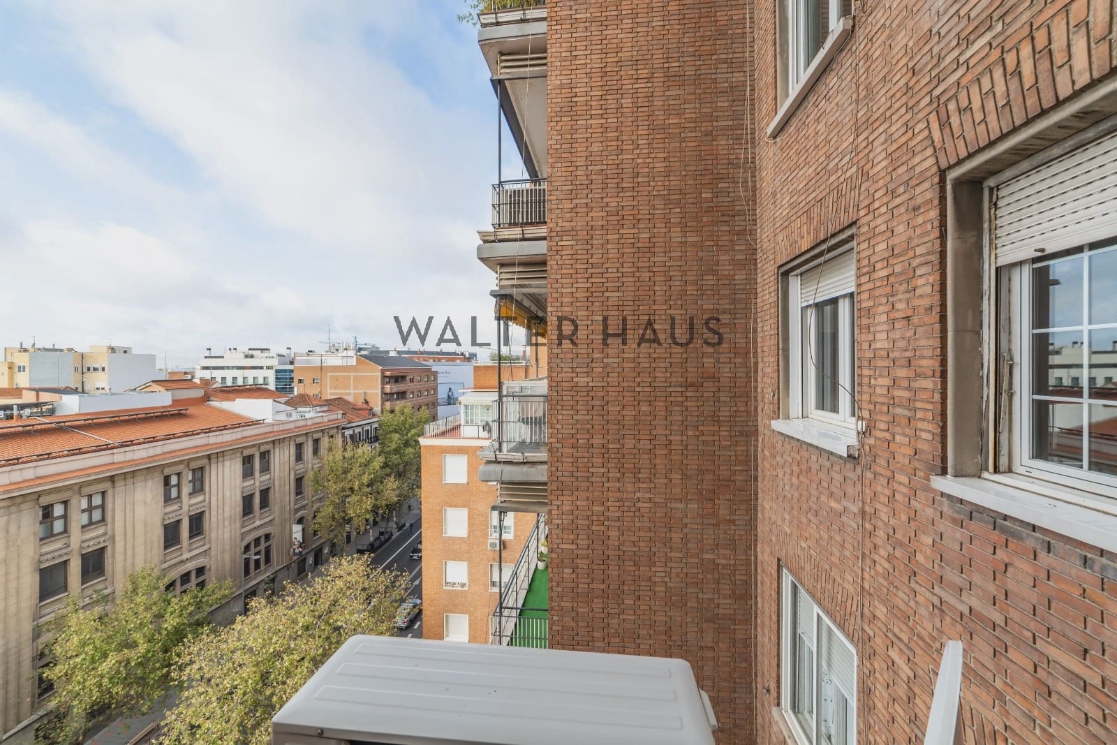 4 soverom Penthouse til salgs i Madrid by - € 2 700 000 (Ref: 10145352)
