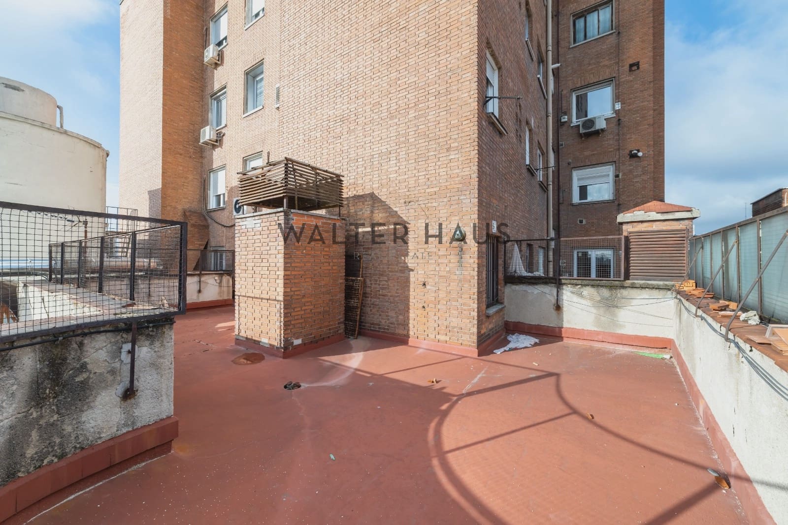 4 soverom Penthouse til salgs i Madrid by - € 2 700 000 (Ref: 10145352)