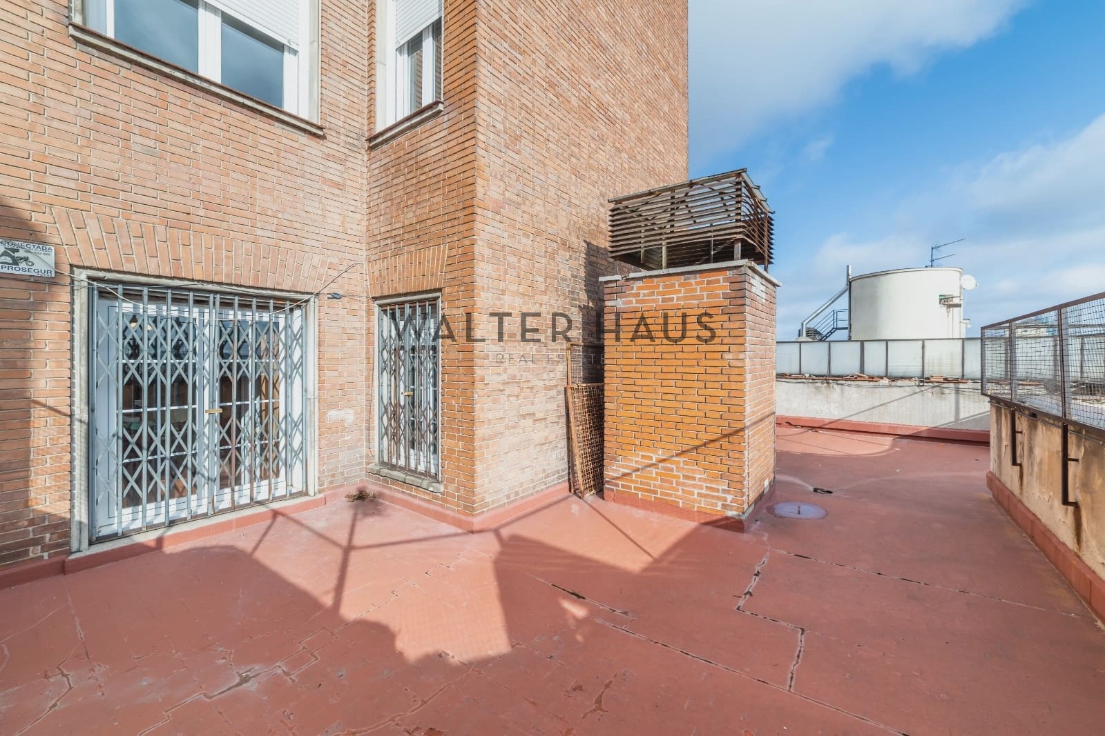 4 soverom Penthouse til salgs i Madrid by - € 2 700 000 (Ref: 10145352)