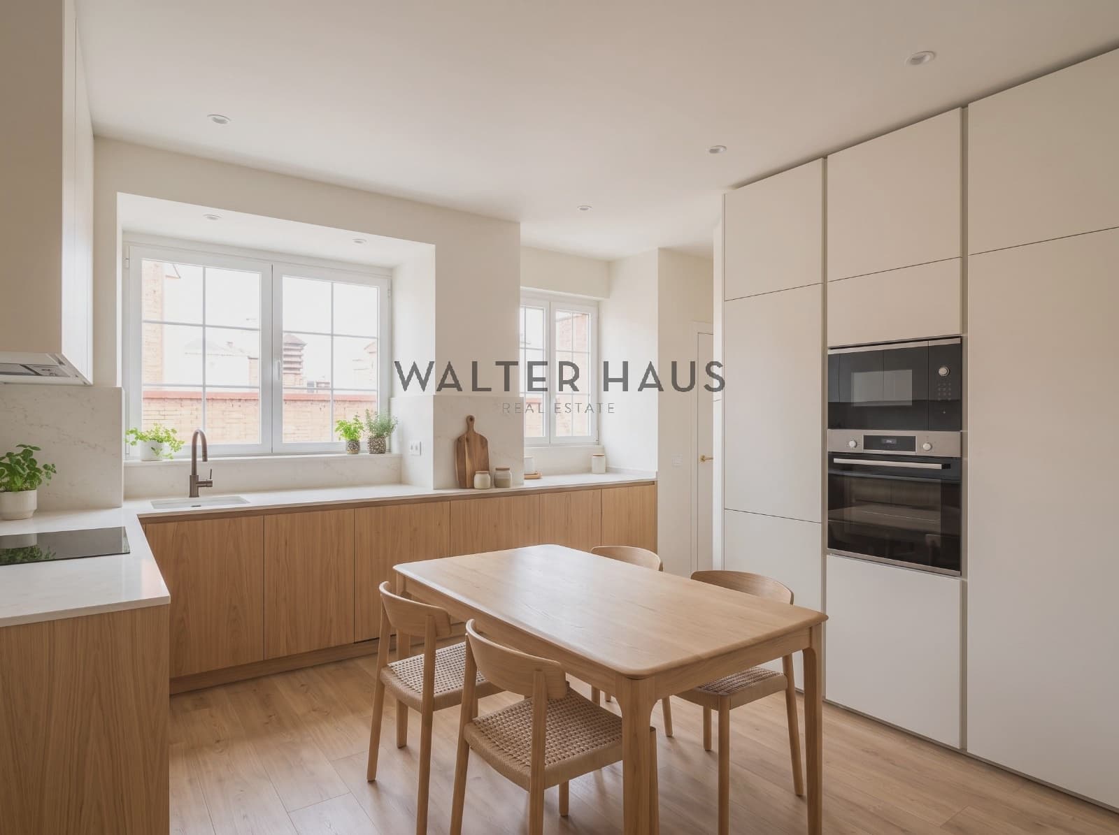 4 soverom Penthouse til salgs i Madrid by - € 2 700 000 (Ref: 10145352)
