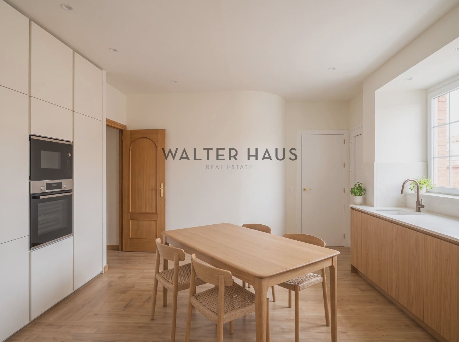 4 soverom Penthouse til salgs i Madrid by - € 2 700 000 (Ref: 10145352)