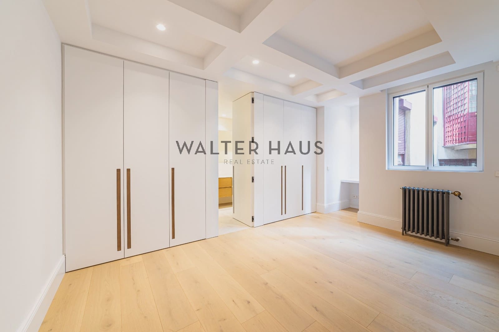 3 camera da letto Appartamento in vendita in Madrid citta - 1.900.000 € (Rif: 10148141)
