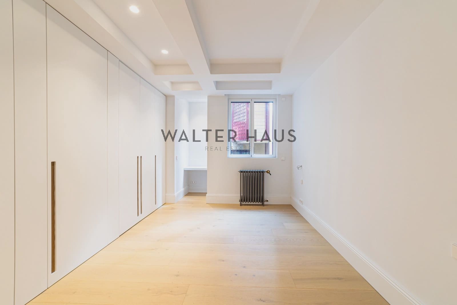 3 camera da letto Appartamento in vendita in Madrid citta - 1.900.000 € (Rif: 10148141)