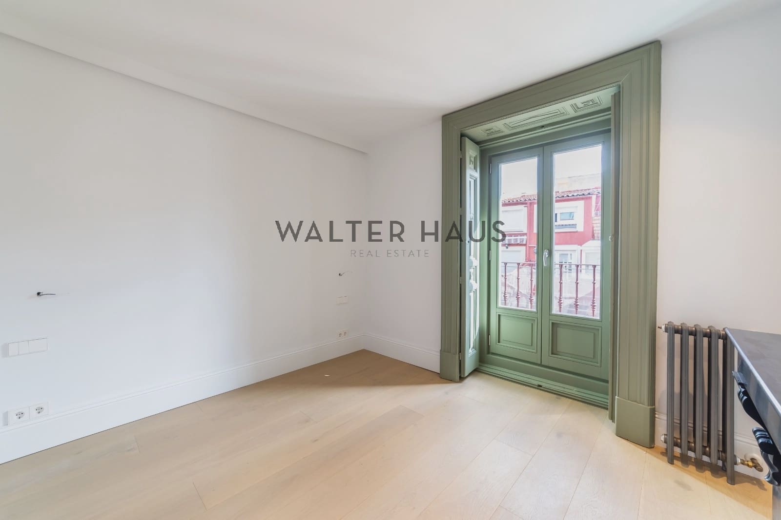 3 camera da letto Appartamento in vendita in Madrid citta - 1.900.000 € (Rif: 10148141)