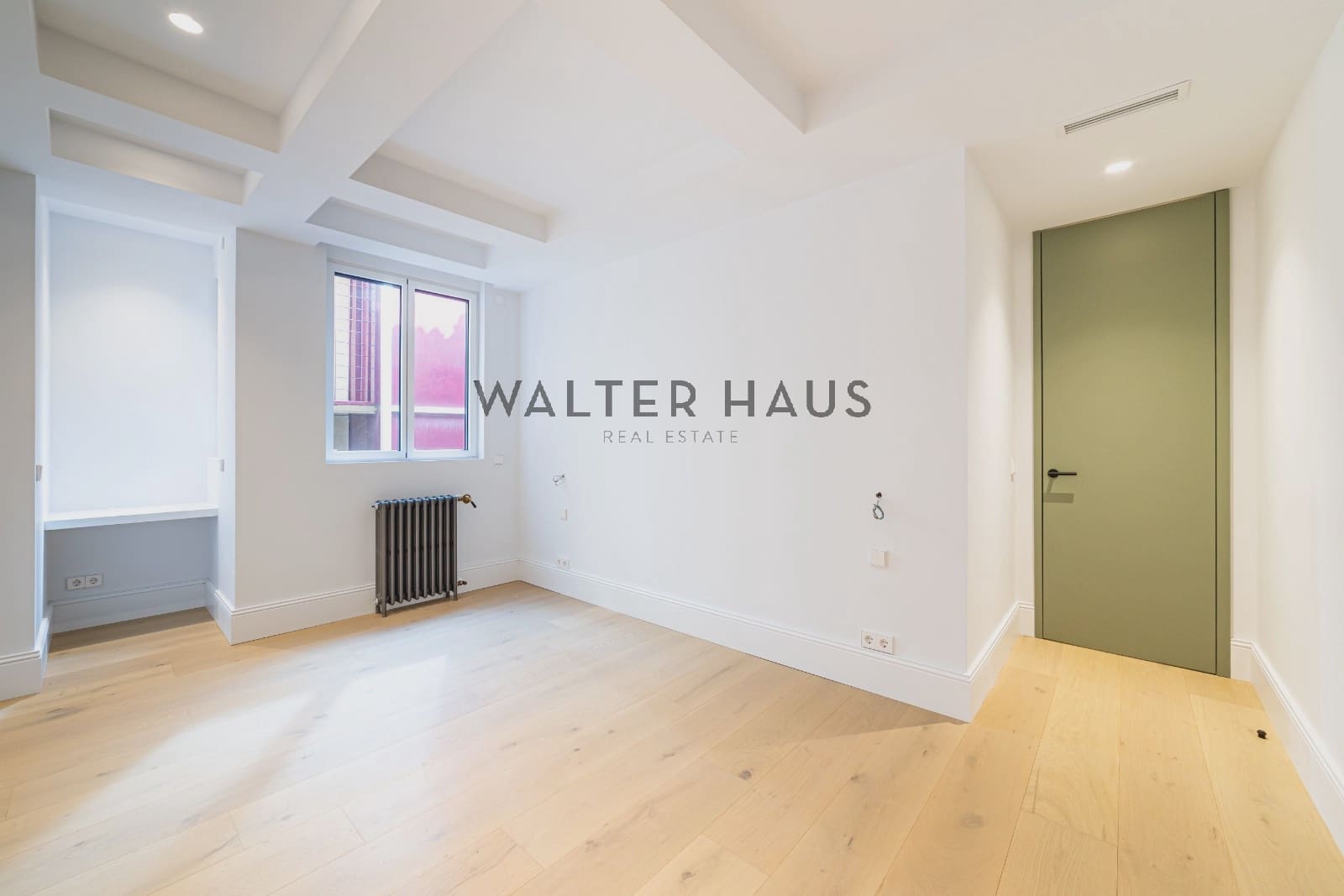 3 camera da letto Appartamento in vendita in Madrid citta - 1.900.000 € (Rif: 10148141)