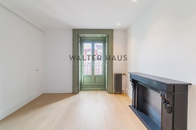 3 camera da letto Appartamento in vendita in Universidad, Madrid città - 1.900.000 € (Rif: 10148141)