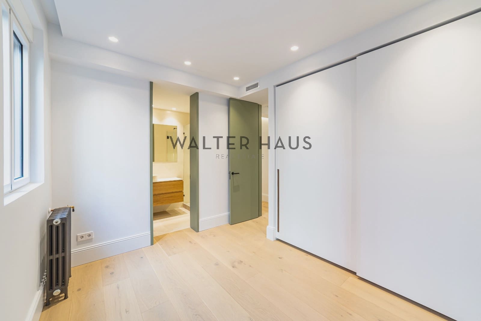 3 camera da letto Appartamento in vendita in Madrid citta - 1.900.000 € (Rif: 10148141)