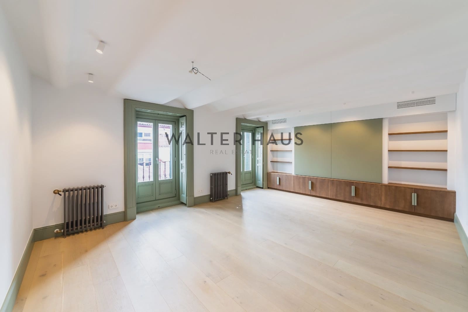 3 camera da letto Appartamento in vendita in Madrid citta - 1.900.000 € (Rif: 10148141)
