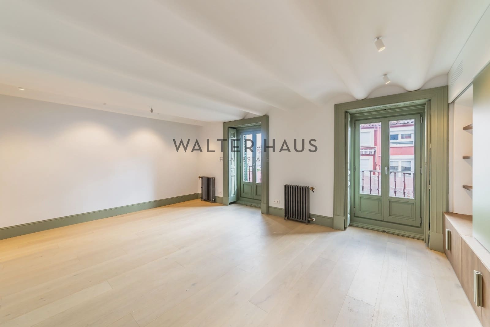3 camera da letto Appartamento in vendita in Madrid citta - 1.900.000 € (Rif: 10148141)