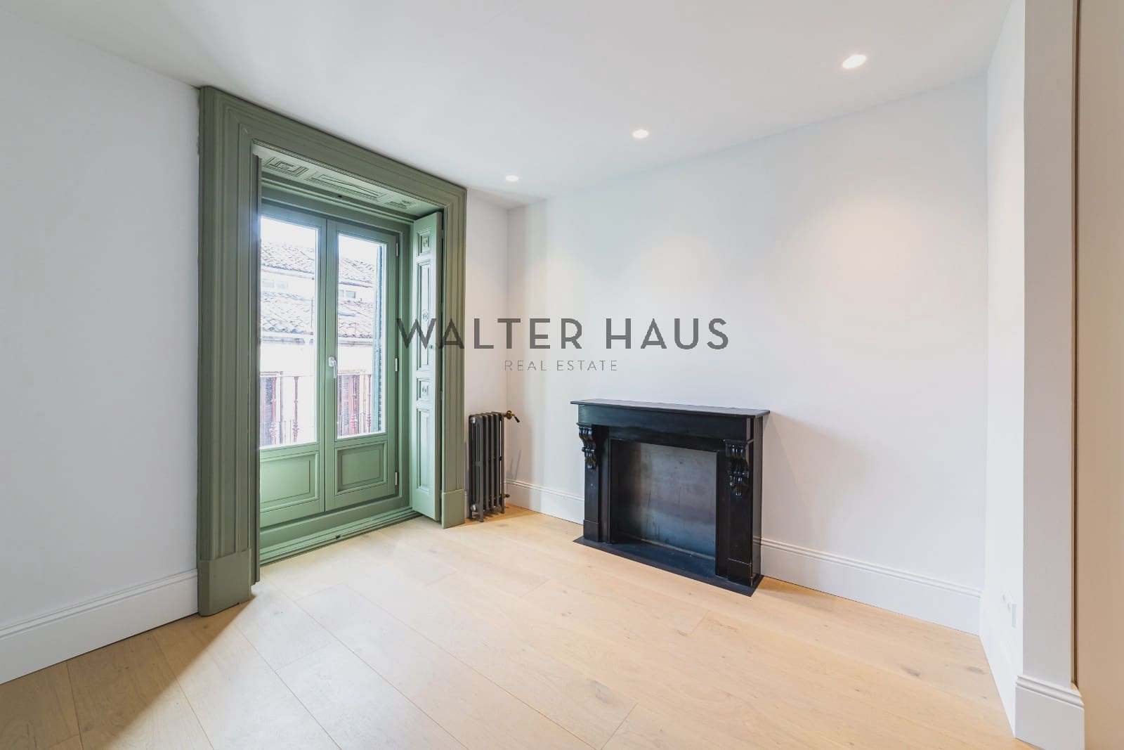 3 camera da letto Appartamento in vendita in Madrid citta - 1.900.000 € (Rif: 10148141)