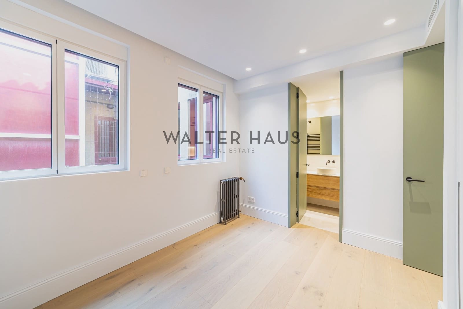 3 camera da letto Appartamento in vendita in Madrid citta - 1.900.000 € (Rif: 10148141)