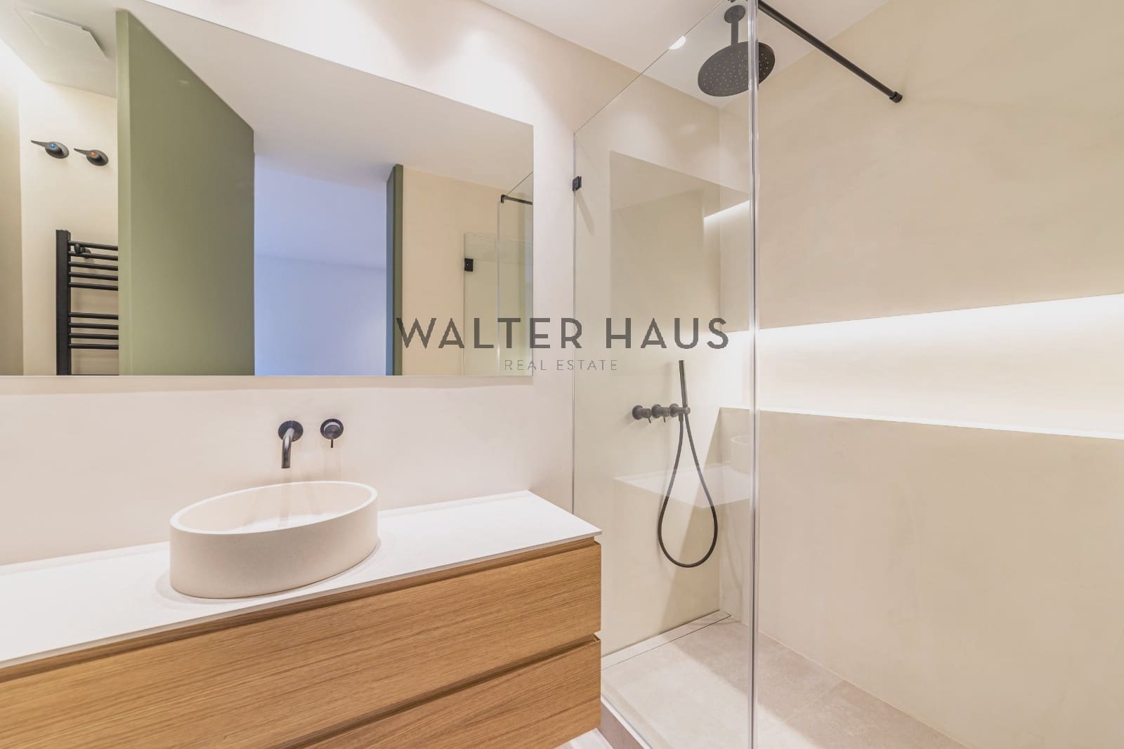 3 camera da letto Appartamento in vendita in Madrid citta - 1.900.000 € (Rif: 10148141)