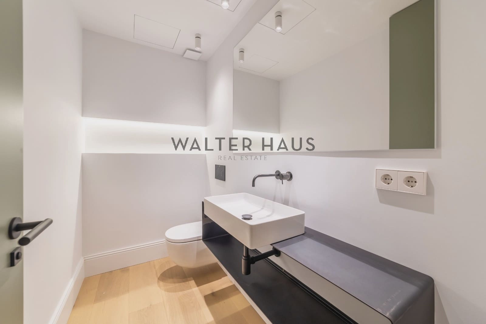 3 camera da letto Appartamento in vendita in Madrid citta - 1.900.000 € (Rif: 10148141)