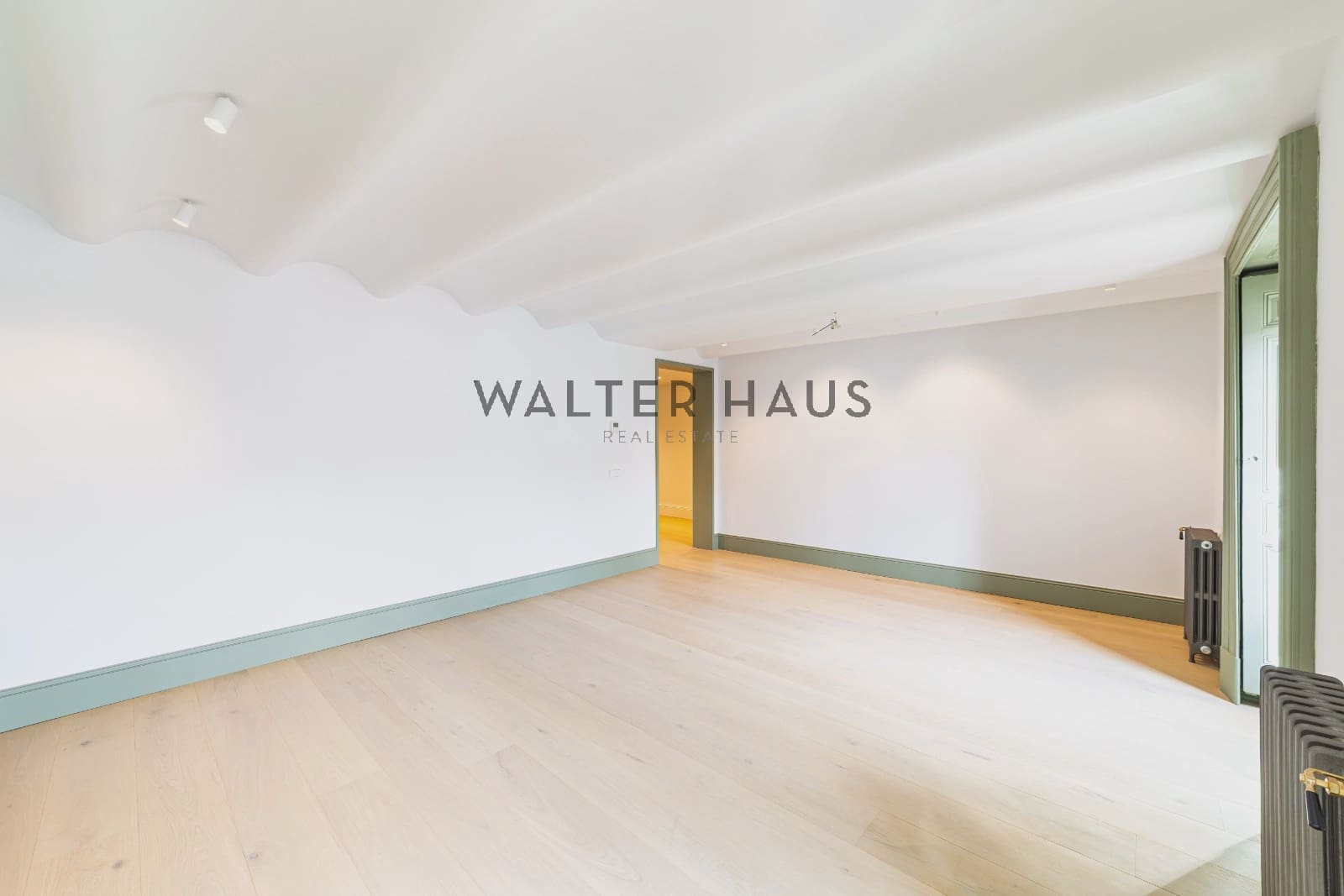 3 camera da letto Appartamento in vendita in Madrid citta - 1.900.000 € (Rif: 10148141)