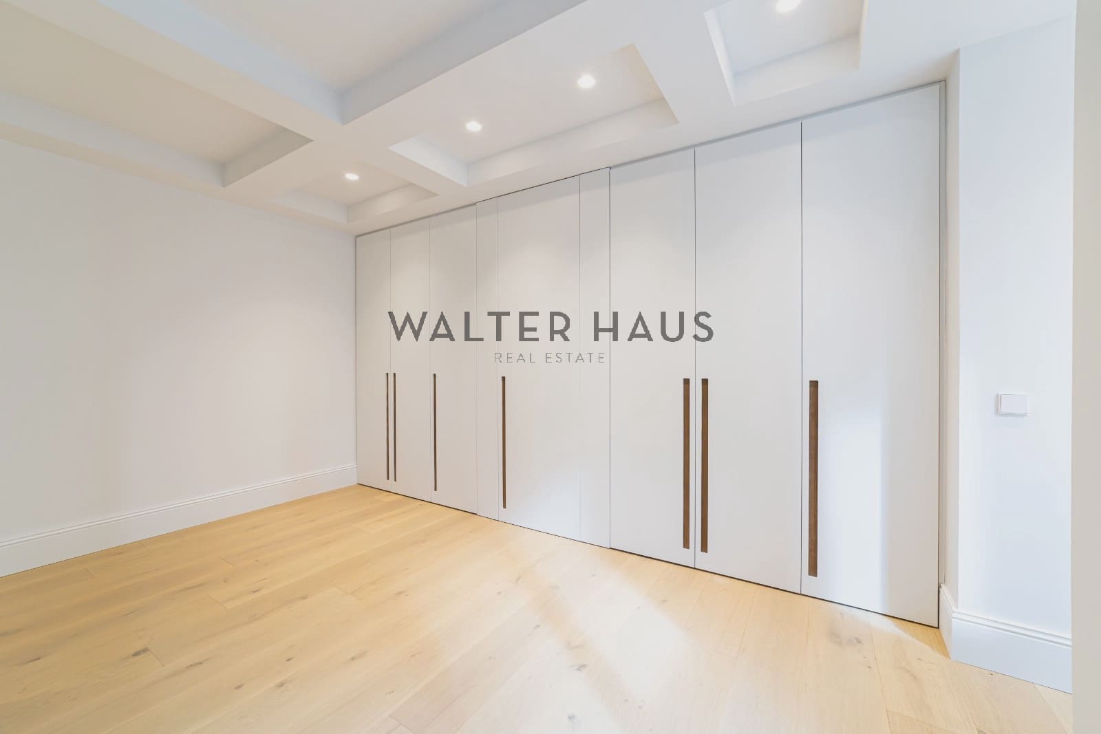 3 camera da letto Appartamento in vendita in Madrid citta - 1.900.000 € (Rif: 10148141)