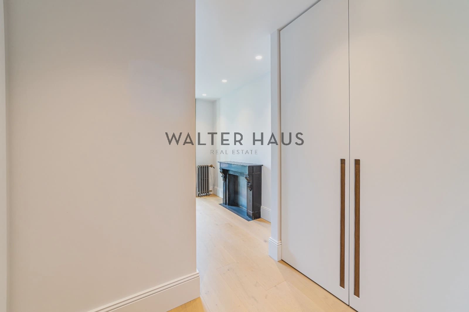 3 camera da letto Appartamento in vendita in Madrid citta - 1.900.000 € (Rif: 10148141)