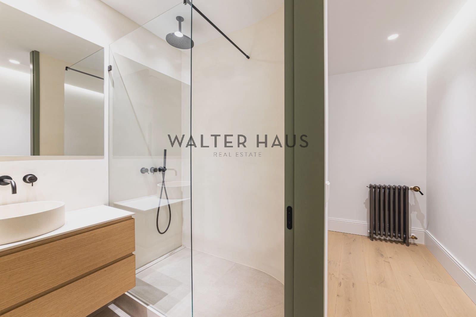 3 camera da letto Appartamento in vendita in Madrid citta - 1.900.000 € (Rif: 10148141)