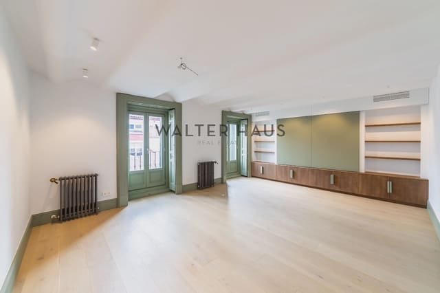 3 camera da letto Appartamento in vendita in Universidad, Madrid città - 1.900.000 € (Rif: 10148141)