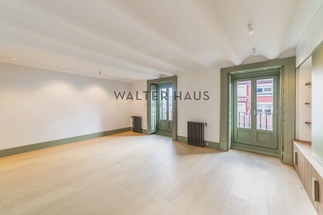 3 camera da letto Appartamento in vendita in Universidad, Madrid città - 1.900.000 € (Rif: 10148141)