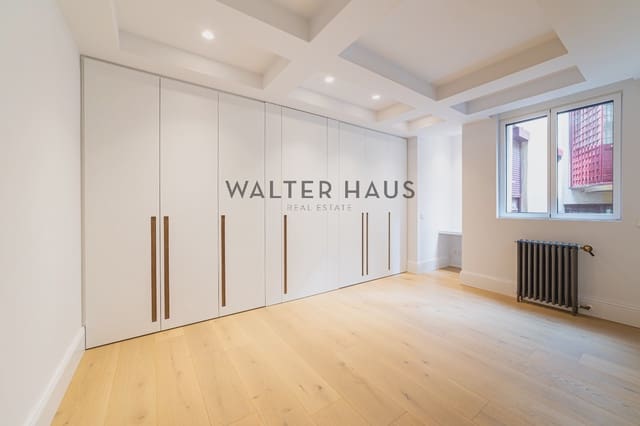 3 camera da letto Appartamento in vendita in Universidad, Madrid città - 1.900.000 € (Rif: 10148141)